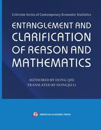 Produktbild: Entanglement and Clarification of Reason and Mathematics