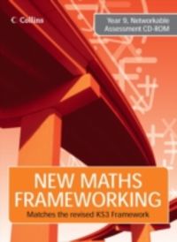 Produktbild: Year 9 Networkable Assessment CD-Rom