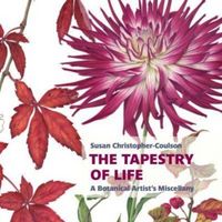 Produktbild: The Tapestry of Life: A Botanical Artist's Miscellany