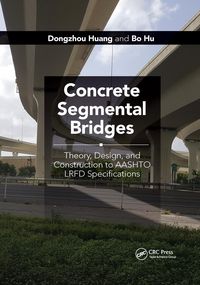 Produktbild: Concrete Segmental Bridges