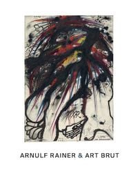 Produktbild: Arnulf Rainer & Art Brut