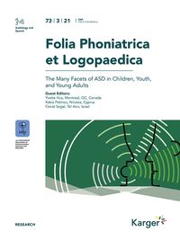 Produktbild: The Many Facets of ASD in Children, Youth, and Young Adults