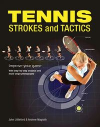Produktbild: Tennis Strokes and Tactics