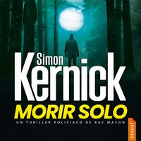 Produktbild: Morir solo