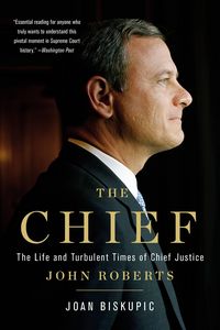 Produktbild: The Chief