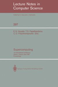 Produktbild: Supercomputing