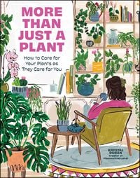 Produktbild: More Than Just a Plant