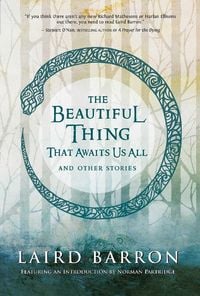 Produktbild: The Beautiful Thing That Awaits Us All
