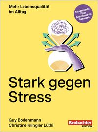 Produktbild: Stark gegen Stress