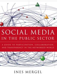 Produktbild: Social Media in the Public Sector