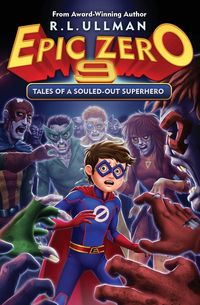 Produktbild: Epic Zero 9