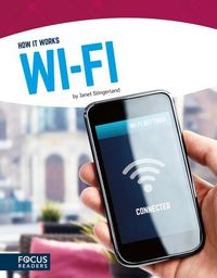 Produktbild: Wi-Fi
