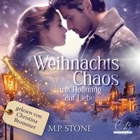 Produktbild: Weihnachtschaos mit Hoffnung auf Liebe