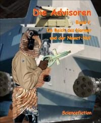 Produktbild: Die Advisoren Band V