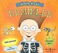 Produktbild: Minik Dahi Kemikler