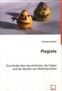 Produktbild: Schelkle, C: Plagiate