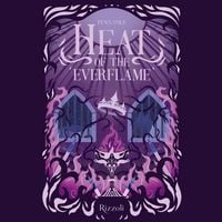 Produktbild: Heat of the Everflame. La biblioteca di Daphne