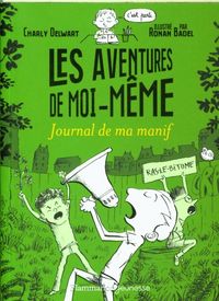 Produktbild: Les aventures de moi-m&ecirc;me