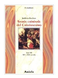 Produktbild: XV e XVI secolo