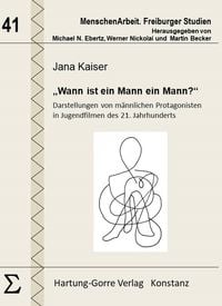 Produktbild: &bdquo;Wann ist ein Mann ein Mann?&ldquo;