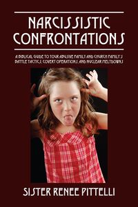 Produktbild: Narcissistic Confrontations