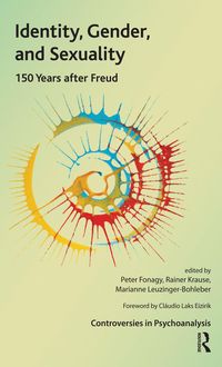 Produktbild: Identity, Gender, and Sexuality