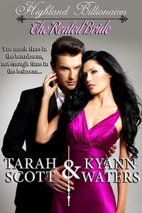 Produktbild: The Rented Bride