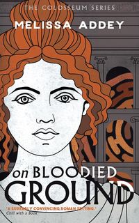Produktbild: On Bloodied Ground