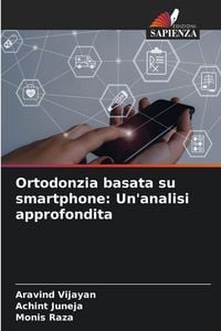 Produktbild: Ortodonzia basata su smartphone: Un'analisi approfondita