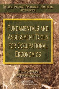 Produktbild: Fundamentals and Assessment Tools for Occupational Ergonomics
