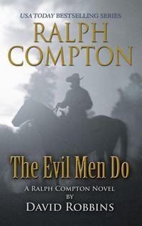 Produktbild: The Evil Men Do
