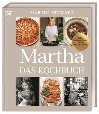 Produktbild: Martha. Das Kochbuch