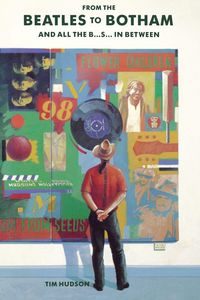 Produktbild: From The Beatles to Botham