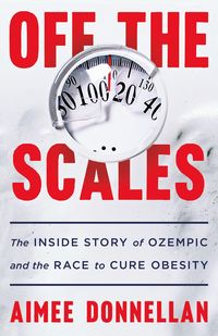 Produktbild: Off the Scales