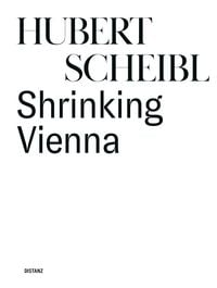 Produktbild: Shrinking Vienna