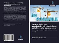 Produktbild: Strategie&euml;n om veerkracht bij middelbare scholieren te bevorderen