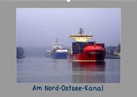 Bild vom Artikel Am Nord- Ostsee-Kanal (Wandkalender 2023 DIN A2 quer) vom Autor Fritz Karl Petersen