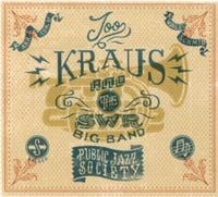 Produktbild: Public Jazz Society (Feat. SWR Big Band)