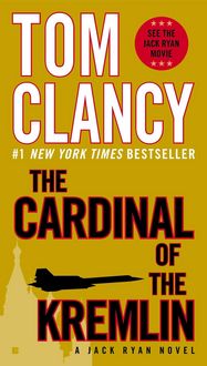 Produktbild: The Cardinal of the Kremlin