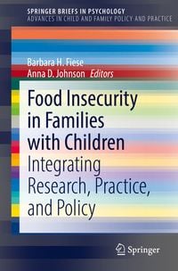 Produktbild: Food Insecurity in Families with Children