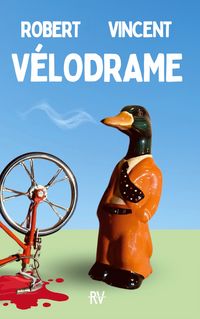 Produktbild: V&eacute;lodrame