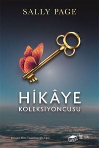 Produktbild: Hikaye Koleksiyoncusu