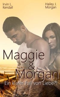 Produktbild: Maggie & Morgan