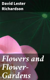 Produktbild: Flowers and Flower-Gardens