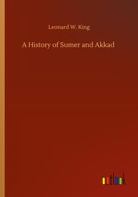 Produktbild: A History of Sumer and Akkad