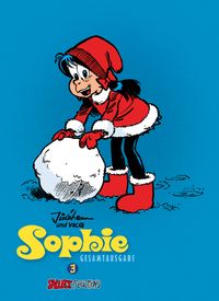 Produktbild: Sophie Band 3 1969 - 1972