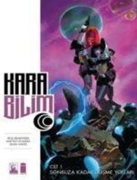 Produktbild: Kara Bilim Cilt 1