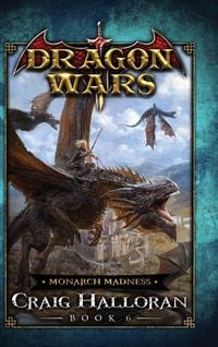 Produktbild: Monarch Madness