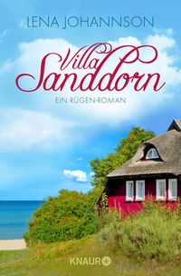 Bild vom Artikel Villa Sanddorn vom Autor Lena Johannson