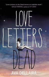 Produktbild: Love Letters to the Dead